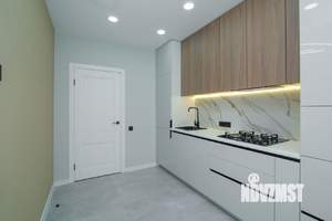1-к квартира, вторичка, 41м2, 2/9 этаж