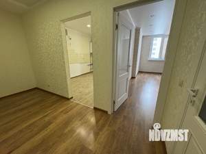 1-к квартира, вторичка, 45м2, 2/9 этаж