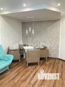 4-к квартира, вторичка, 125м2, 4/6 этаж