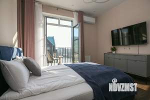 3-к квартира, вторичка, 90м2, 6/7 этаж