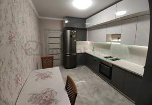 2-к квартира, вторичка, 61м2, 4/7 этаж