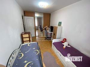 4-к квартира, вторичка, 77м2, 3/9 этаж