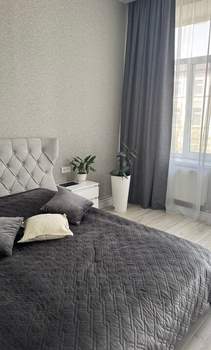 4-к квартира, вторичка, 99м2, 3/4 этаж