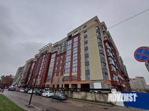 1-к квартира, вторичка, 40м2, 5/9 этаж