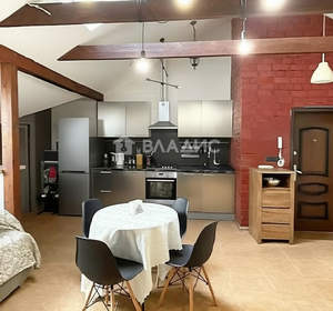 3-к квартира, вторичка, 94м2, 4/4 этаж