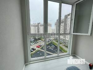 1-к квартира, вторичка, 31м2, 6/10 этаж