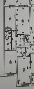 2-к квартира, вторичка, 58м2, 3/14 этаж