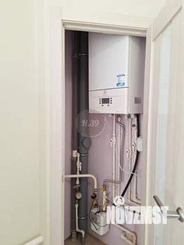 1-к квартира, вторичка, 38м2, 3/8 этаж