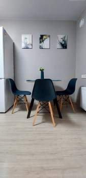 1-к квартира, вторичка, 43м2, 6/9 этаж