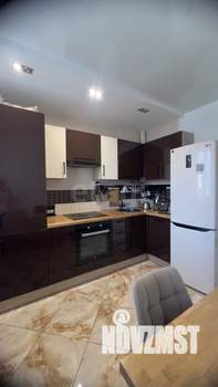 1-к квартира, вторичка, 41м2, 1/3 этаж