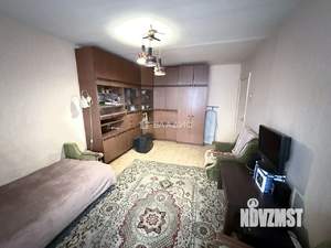 1-к квартира, вторичка, 32м2, 3/5 этаж