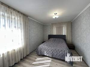 4-к квартира, вторичка, 73м2, 5/9 этаж