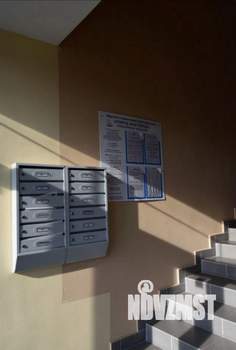 2-к квартира, вторичка, 45м2, 2/4 этаж