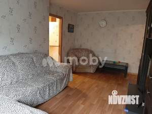 4-к квартира, вторичка, 63м2, 4/5 этаж