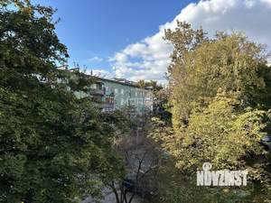 1-к квартира, вторичка, 31м2, 3/5 этаж