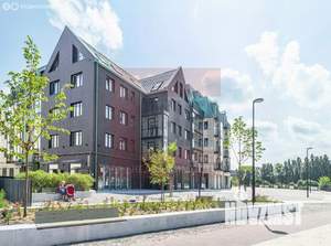 2-к квартира, вторичка, 82м2, 2/8 этаж