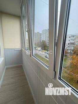 1-к квартира, вторичка, 38м2, 3/5 этаж