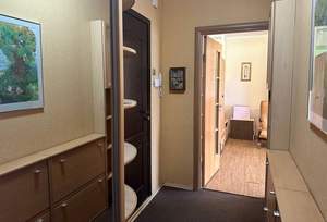 4-к квартира, вторичка, 111м2, 5/6 этаж