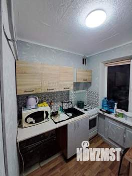 1-к квартира, вторичка, 24м2, 1/5 этаж