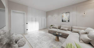 1-к квартира, вторичка, 45м2, 6/12 этаж