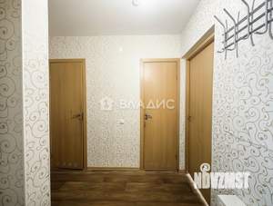 2-к квартира, вторичка, 53м2, 7/9 этаж