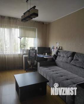 3-к квартира, вторичка, 67м2, 4/9 этаж