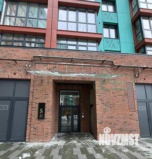 2-к квартира, вторичка, 62м2, 3/12 этаж