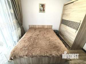 2-к квартира, вторичка, 55м2, 6/9 этаж