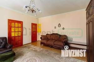 3-к квартира, вторичка, 92м2, 4/4 этаж