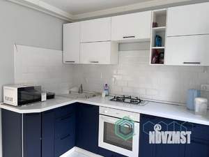 1-к квартира, вторичка, 35м2, 1/9 этаж
