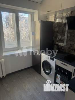 1-к квартира, вторичка, 32м2, 3/9 этаж