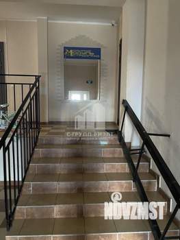 1-к квартира, вторичка, 37м2, 9/10 этаж