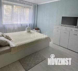 1-к квартира, вторичка, 30м2, 2/5 этаж