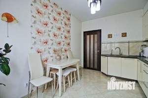 2-к квартира, вторичка, 58м2, 5/9 этаж