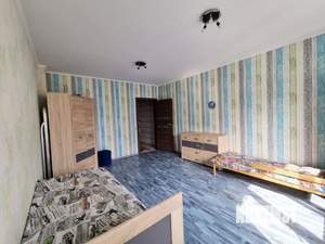 2-к квартира, вторичка, 71м2, 6/9 этаж