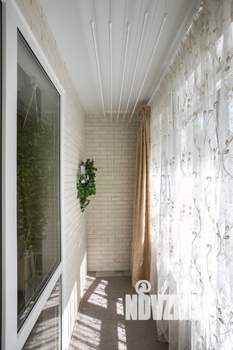 1-к квартира, вторичка, 40м2, 1/4 этаж