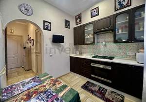 2-к квартира, вторичка, 56м2, 2/4 этаж