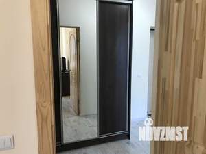 1-к квартира, вторичка, 40м2, 6/10 этаж