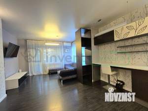 2-к квартира, вторичка, 75м2, 1/9 этаж