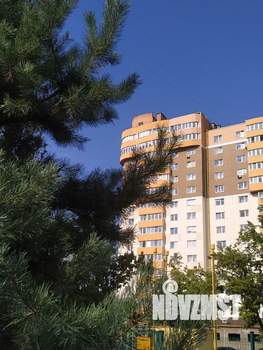 3-к квартира, вторичка, 110м2, 16/16 этаж