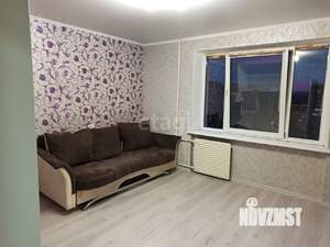 1-к квартира, вторичка, 38м2, 10/10 этаж