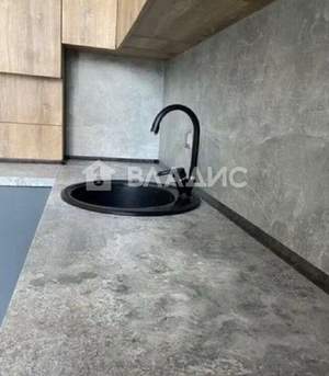 1-к квартира, вторичка, 30м2, 2/9 этаж