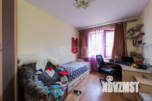 2-к квартира, вторичка, 50м2, 1/5 этаж