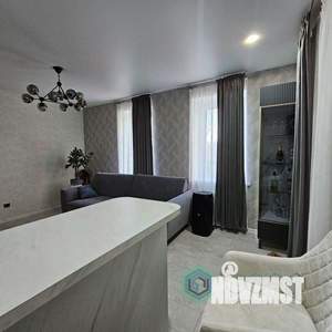 3-к квартира, вторичка, 80м2, 2/10 этаж
