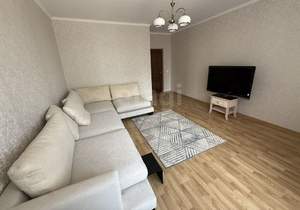 2-к квартира, вторичка, 58м2, 3/9 этаж