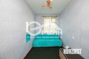 1-к квартира, вторичка, 9м2, 3/5 этаж