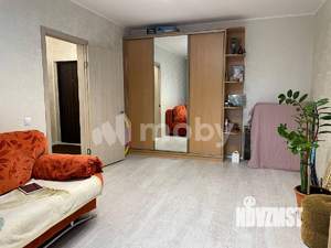 1-к квартира, вторичка, 32м2, 1/9 этаж