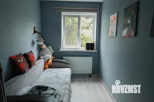 2-к квартира, вторичка, 35м2, 2/3 этаж
