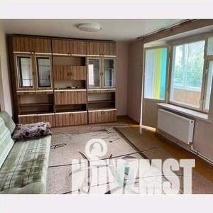 1-к квартира, вторичка, 36м2, 3/3 этаж