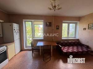 2-к квартира, вторичка, 54м2, 3/4 этаж